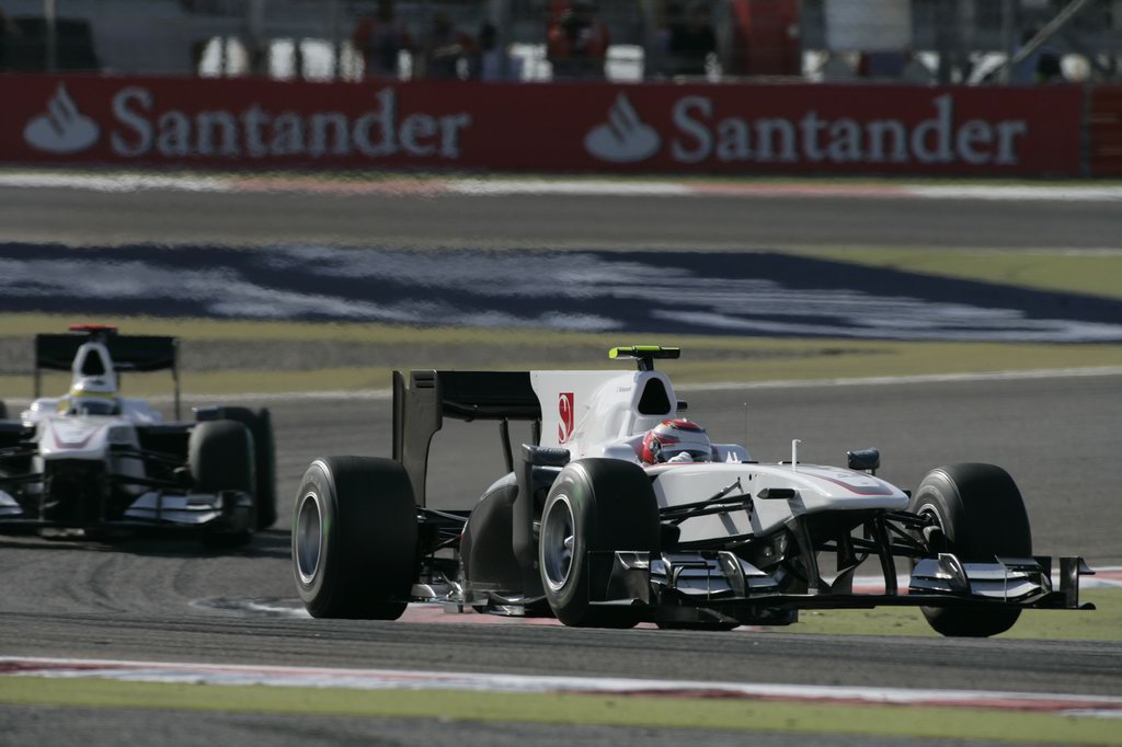 GP Bahrain